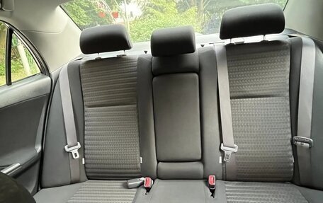 Toyota Corolla, 2008 год, 850 000 рублей, 5 фотография