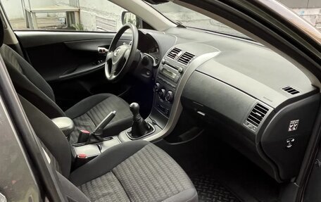 Toyota Corolla, 2008 год, 850 000 рублей, 4 фотография