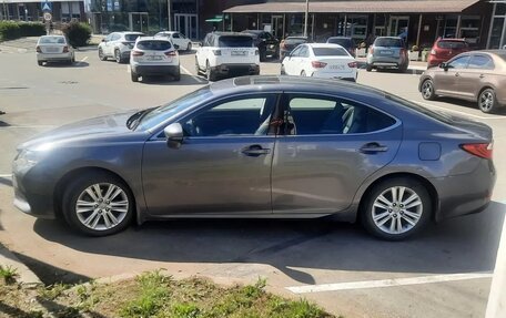 Lexus ES VII, 2013 год, 2 300 000 рублей, 2 фотография