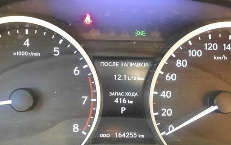 Lexus ES VII, 2013 год, 2 300 000 рублей, 4 фотография