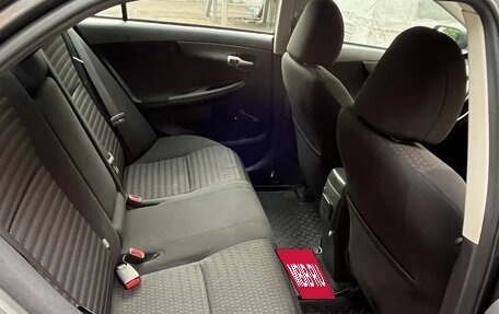 Toyota Corolla, 2008 год, 850 000 рублей, 7 фотография