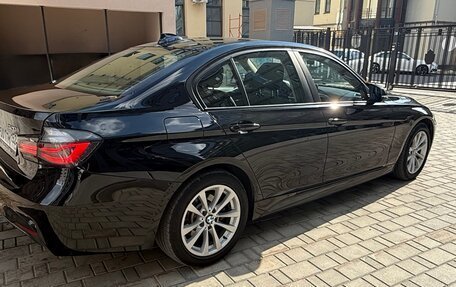 BMW 3 серия, 2018 год, 3 050 000 рублей, 5 фотография