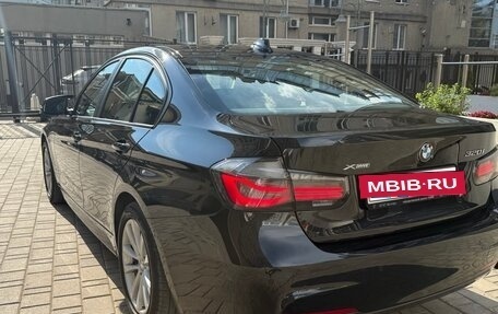 BMW 3 серия, 2018 год, 3 050 000 рублей, 6 фотография