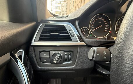 BMW 3 серия, 2018 год, 3 050 000 рублей, 20 фотография