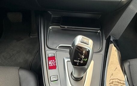 BMW 3 серия, 2018 год, 3 050 000 рублей, 17 фотография