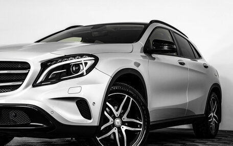 Mercedes-Benz GLA, 2015 год, 1 899 000 рублей, 4 фотография