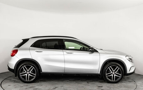 Mercedes-Benz GLA, 2015 год, 1 899 000 рублей, 7 фотография
