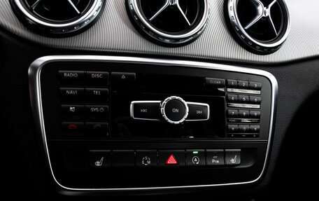 Mercedes-Benz GLA, 2015 год, 1 899 000 рублей, 18 фотография