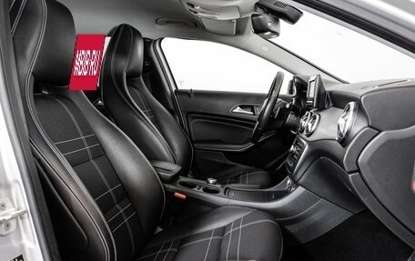 Mercedes-Benz GLA, 2015 год, 1 899 000 рублей, 20 фотография