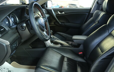 Honda Accord VIII рестайлинг, 2008 год, 1 159 000 рублей, 8 фотография