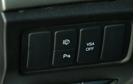 Honda Accord VIII рестайлинг, 2008 год, 1 159 000 рублей, 10 фотография