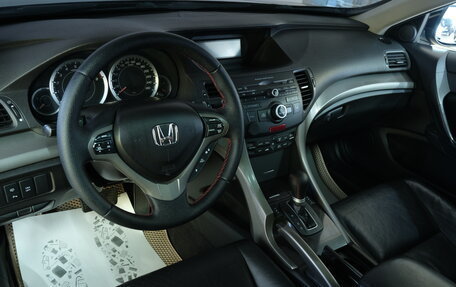 Honda Accord VIII рестайлинг, 2008 год, 1 159 000 рублей, 12 фотография