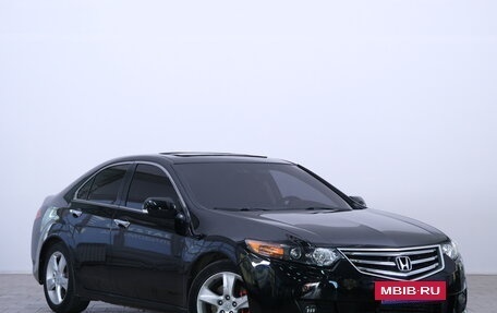 Honda Accord VIII рестайлинг, 2008 год, 1 159 000 рублей, 2 фотография