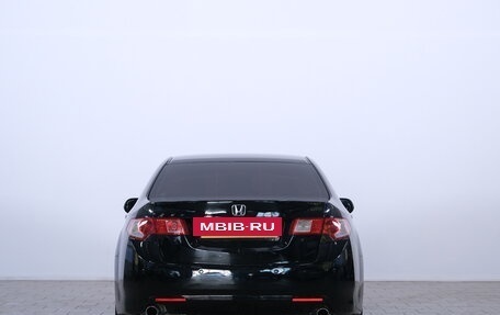 Honda Accord VIII рестайлинг, 2008 год, 1 159 000 рублей, 6 фотография