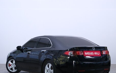 Honda Accord VIII рестайлинг, 2008 год, 1 159 000 рублей, 5 фотография
