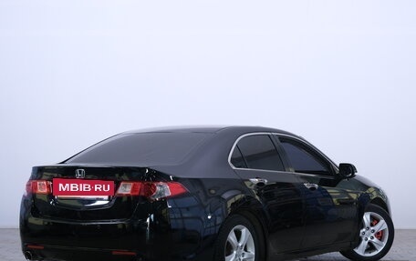 Honda Accord VIII рестайлинг, 2008 год, 1 159 000 рублей, 7 фотография