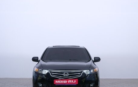 Honda Accord VIII рестайлинг, 2008 год, 1 159 000 рублей, 3 фотография