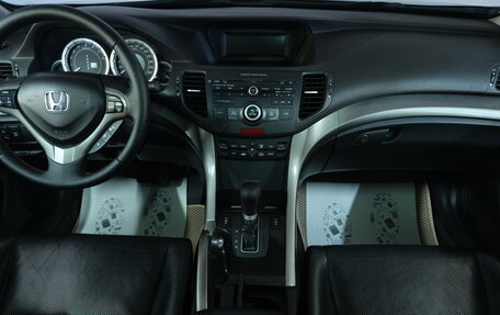 Honda Accord VIII рестайлинг, 2008 год, 1 159 000 рублей, 15 фотография