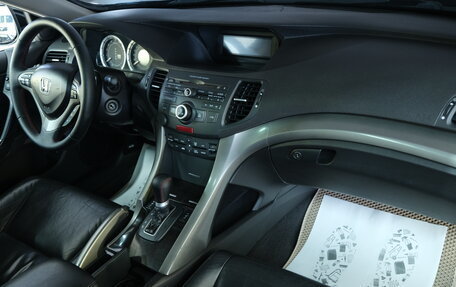 Honda Accord VIII рестайлинг, 2008 год, 1 159 000 рублей, 21 фотография