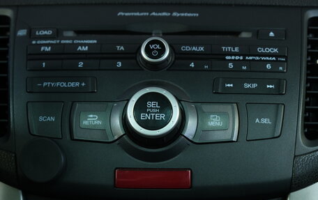 Honda Accord VIII рестайлинг, 2008 год, 1 159 000 рублей, 18 фотография