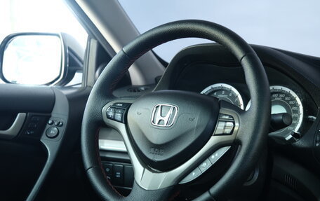 Honda Accord VIII рестайлинг, 2008 год, 1 159 000 рублей, 14 фотография