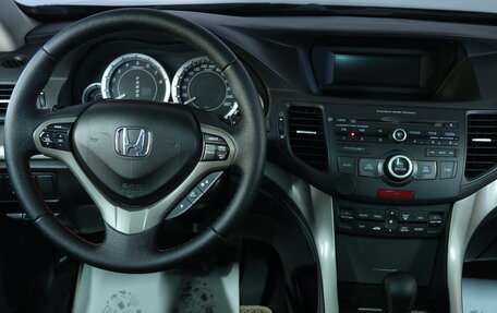 Honda Accord VIII рестайлинг, 2008 год, 1 159 000 рублей, 13 фотография