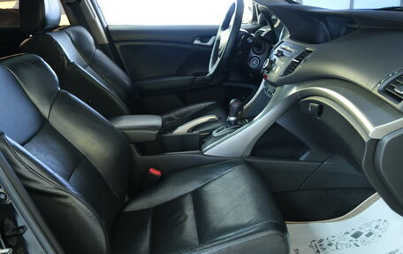 Honda Accord VIII рестайлинг, 2008 год, 1 159 000 рублей, 22 фотография