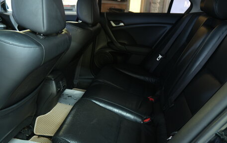 Honda Accord VIII рестайлинг, 2008 год, 1 159 000 рублей, 23 фотография