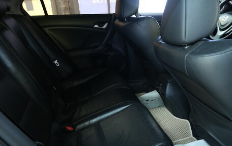 Honda Accord VIII рестайлинг, 2008 год, 1 159 000 рублей, 24 фотография