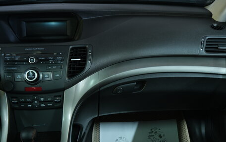 Honda Accord VIII рестайлинг, 2008 год, 1 159 000 рублей, 20 фотография