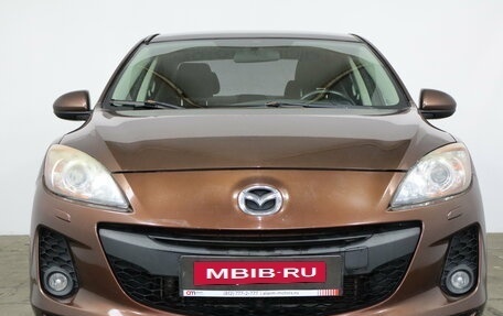 Mazda 3, 2012 год, 809 000 рублей, 2 фотография