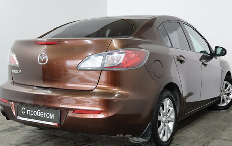 Mazda 3, 2012 год, 809 000 рублей, 4 фотография