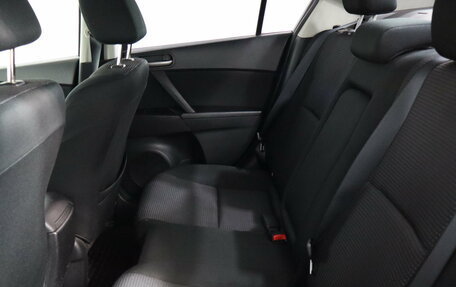 Mazda 3, 2012 год, 809 000 рублей, 13 фотография