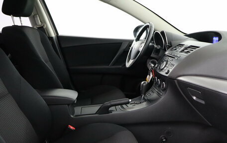 Mazda 3, 2012 год, 809 000 рублей, 11 фотография