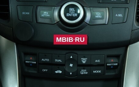 Honda Accord VIII рестайлинг, 2008 год, 1 159 000 рублей, 17 фотография