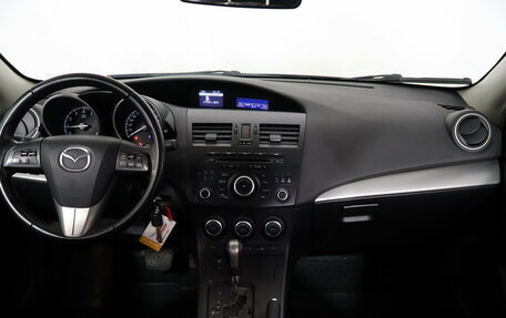 Mazda 3, 2012 год, 809 000 рублей, 7 фотография