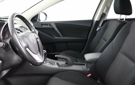 Mazda 3, 2012 год, 809 000 рублей, 9 фотография