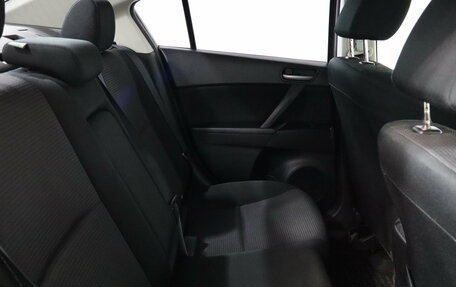 Mazda 3, 2012 год, 809 000 рублей, 12 фотография