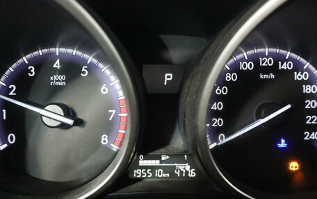 Mazda 3, 2012 год, 809 000 рублей, 16 фотография