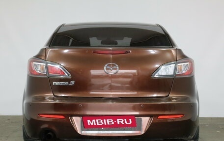 Mazda 3, 2012 год, 809 000 рублей, 5 фотография