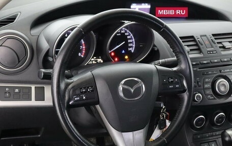 Mazda 3, 2012 год, 809 000 рублей, 8 фотография