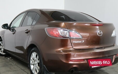 Mazda 3, 2012 год, 809 000 рублей, 6 фотография