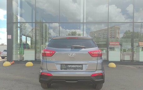 Hyundai Creta I рестайлинг, 2018 год, 1 839 800 рублей, 7 фотография