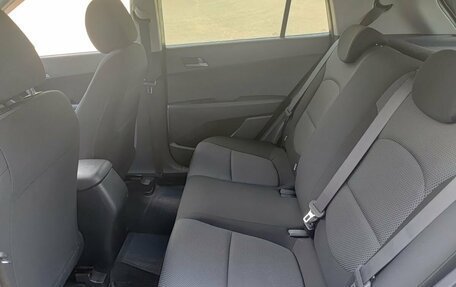 Hyundai Creta I рестайлинг, 2018 год, 1 839 800 рублей, 15 фотография