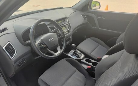 Hyundai Creta I рестайлинг, 2018 год, 1 839 800 рублей, 20 фотография