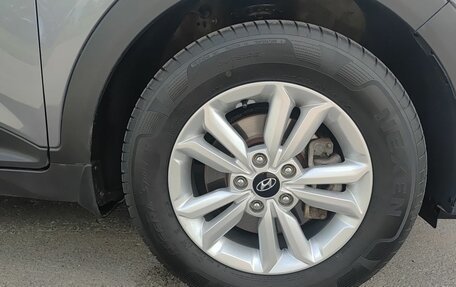 Hyundai Creta I рестайлинг, 2018 год, 1 839 800 рублей, 22 фотография