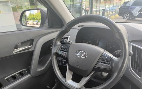 Hyundai Creta I рестайлинг, 2018 год, 1 839 800 рублей, 23 фотография