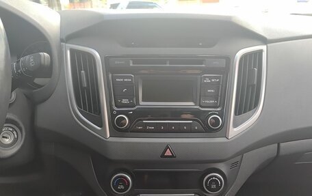 Hyundai Creta I рестайлинг, 2018 год, 1 839 800 рублей, 18 фотография