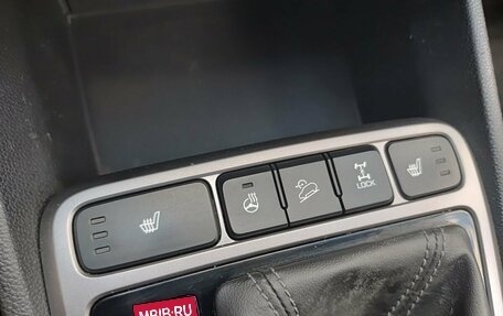 Hyundai Creta I рестайлинг, 2018 год, 1 839 800 рублей, 24 фотография