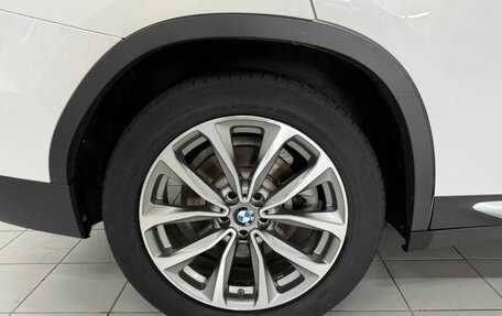 BMW X3, 2018 год, 3 960 000 рублей, 14 фотография